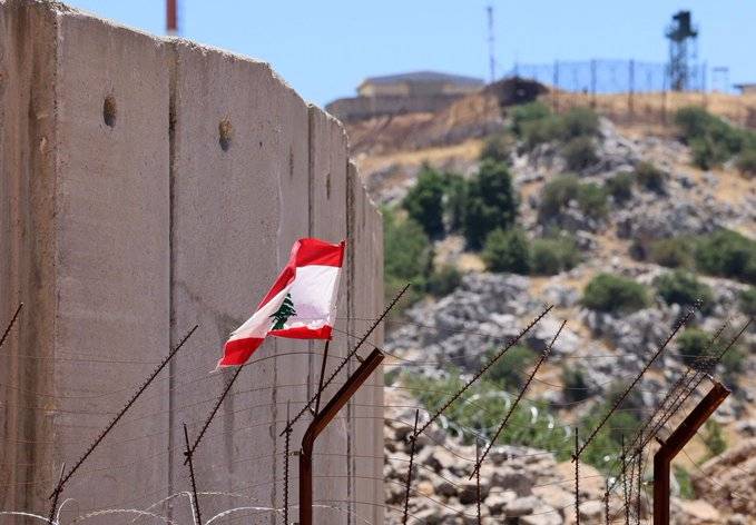 سفارة إيران: اليد التي ستمتد إلى لبنان ستُقطع