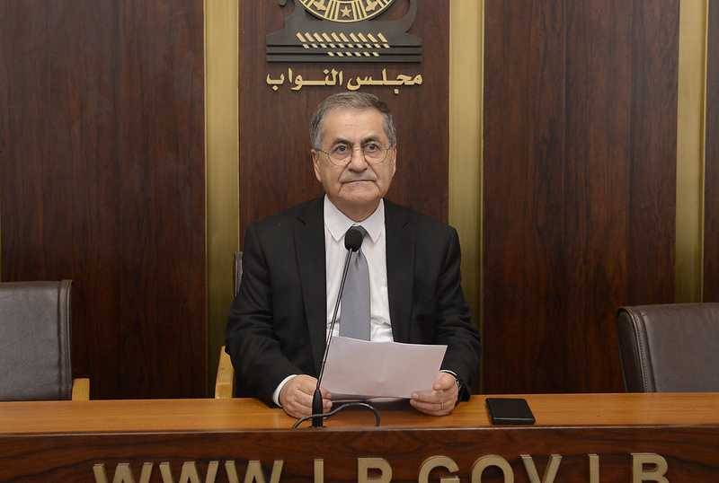 موسى: استهداف الضاحية جريمة وحشية بحقّ الأبرياء