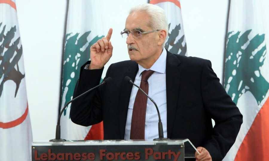 يزبك: سيناريو توسع الحرب وارد في أي لحظة