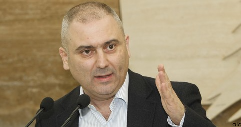 محفوض: على المعارضة تبديل عدّة الشغل قبل فوات الأوان
