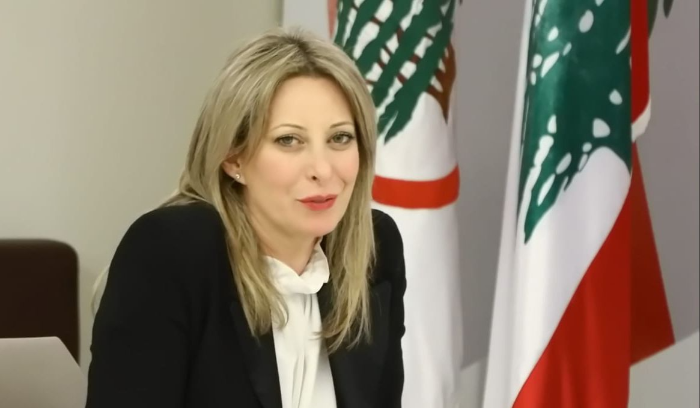 أيوب: كلمتي ليست مسربة وتتحدث عن نضال بكركي