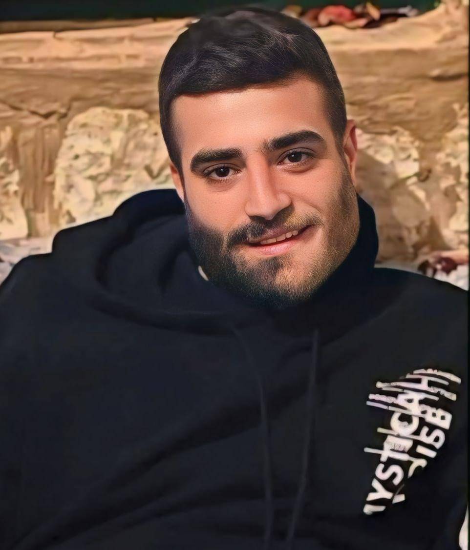 مصرع شاب في إشكال في صور فجرا