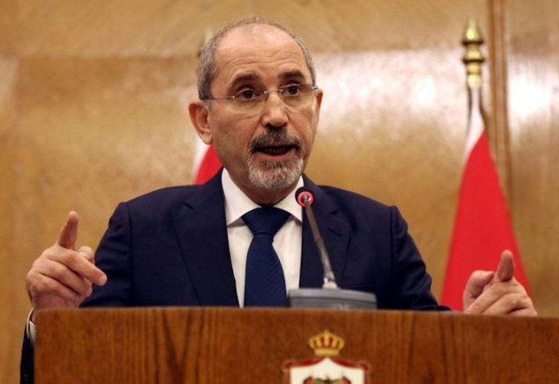 وزير الخارجية الأردني: لا أحمل رسائل بين إسرائيل وإيران