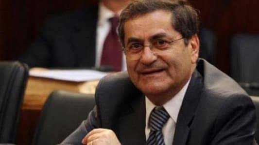 موسى: نأمل أن تفضي الجهود والاتصالات الكثيفة الى التخفيف من التصعيد