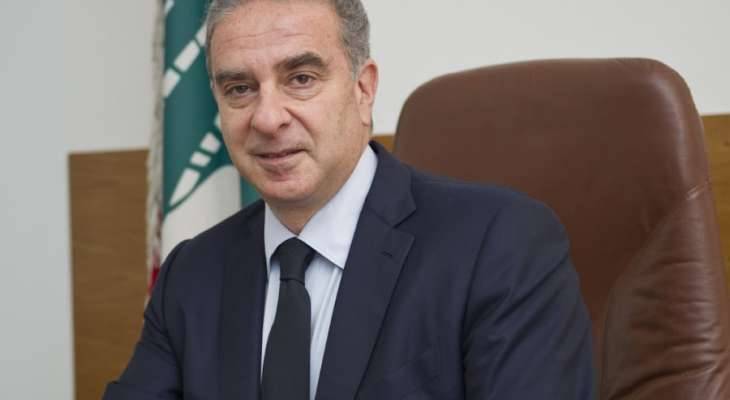 فرعون: التهنئة للجيش بعيده وتجديد الرهان لبسط سلطة الدولة واعادة هيبتها
