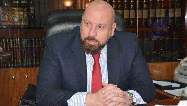 نهرا يطلب مؤازرة أمنية لإجلاء العمال الأجانب المخالفين في قضاء البترون