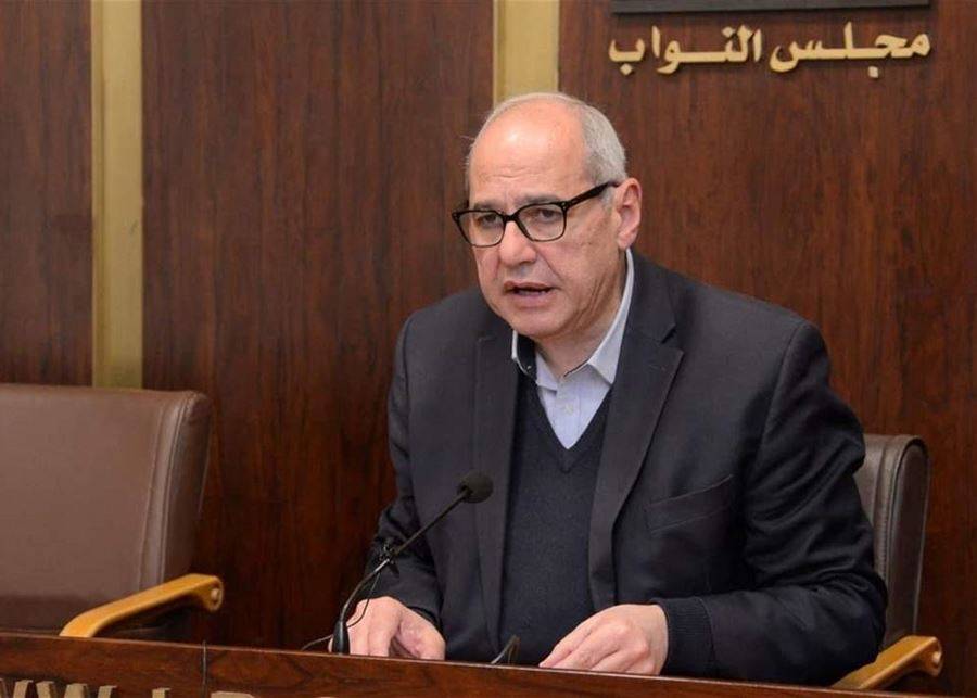 خلف :جريمة متمادية يرتكبها النواب بامتناعهم عن مساعدة الشعب وانقاذه
