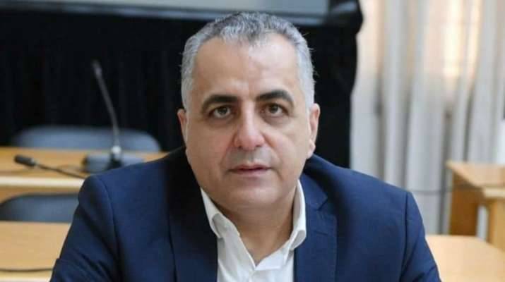 كركي: 131 ملياراً بدل علاج غسيل الكلى للمستشفيات والأطباء عن آب