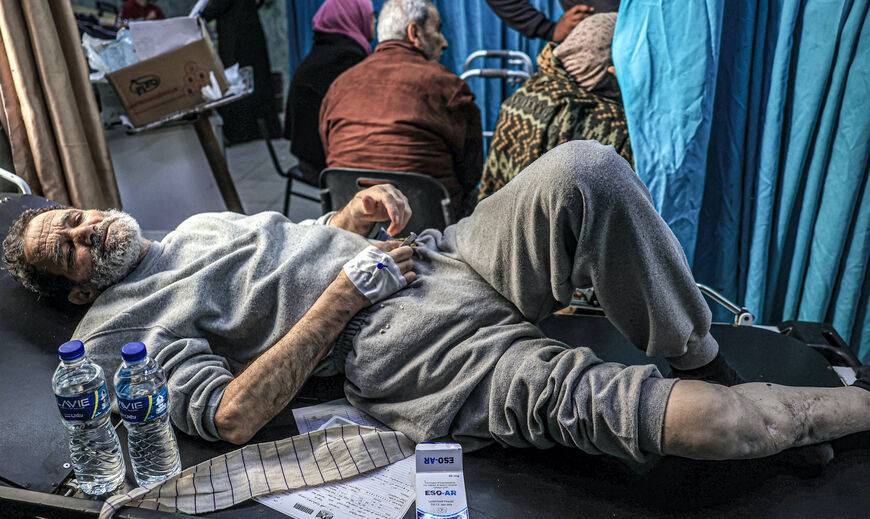 واشنطن تعارض برنامج الاستيطان.. وتنتقد تقارير بشأن السجناء الفلسطينيين