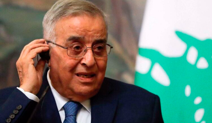 بو حبيب لنظيره البرازيلي: على الغرب الضغط على اسرائيل لوقف عدوانها وخفض التصعيد