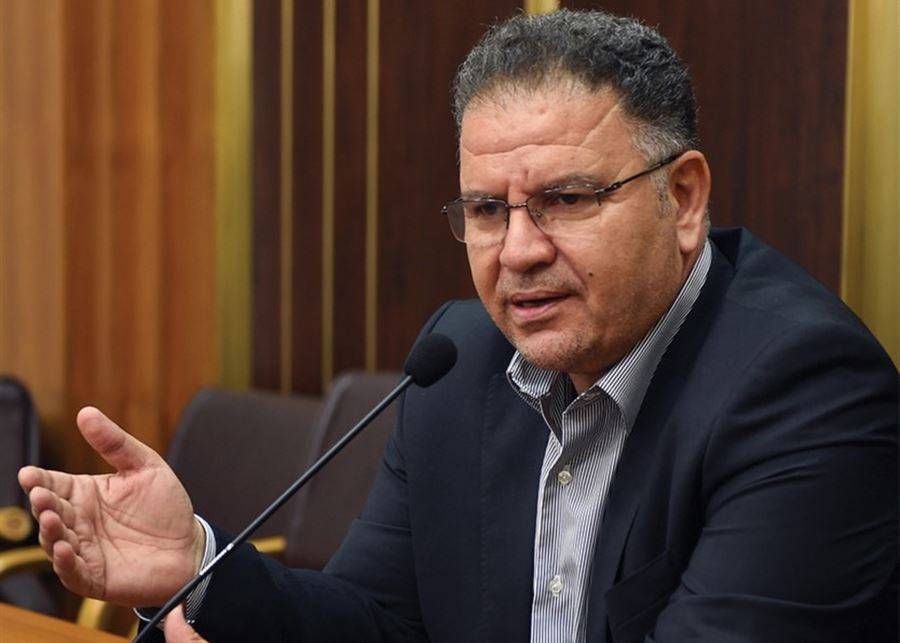 فياض: مصرون على ألا نمرر للعدو أي تجاوز للقواعد مهما كلف الأمر