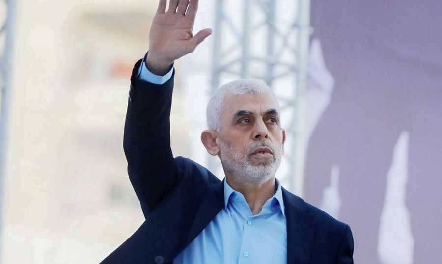 الجيش الإيراني يُعلّق على اختيار السنوار خلفاً لهنية