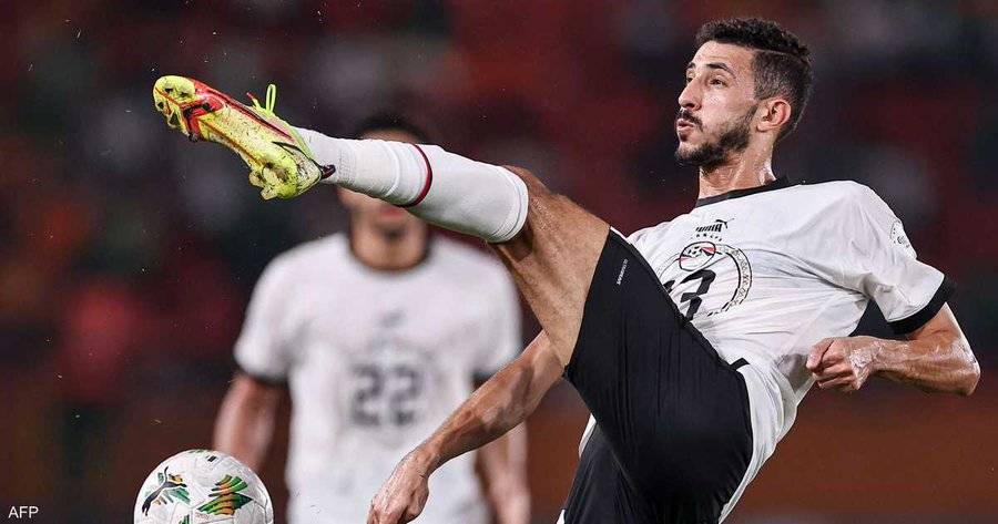 القبض على لاعب الزمالك بعد دهسه شخصاً بسيارته