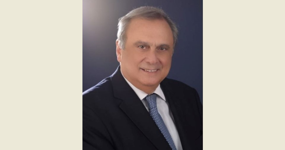 حبيب مع وفد من مصرف الإسكان زار وزير العمل
