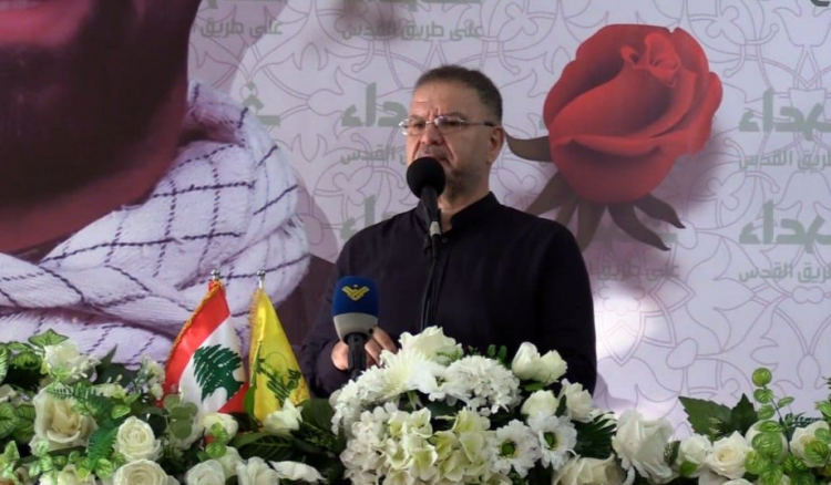 فيّاض من حاروف: الردّ آتٍ وحتميّ والتأخر فيه مدروس