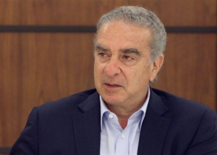 فرعون: لبنان واللبنانيون باتوا إما رهائن أو منفذين أو ضحايا لأخطر القرارات