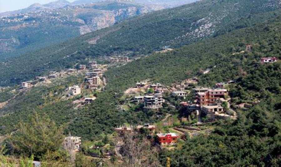 سكان جرد الضنية: لإعادة تشغيل محطات إرسال الخليوي