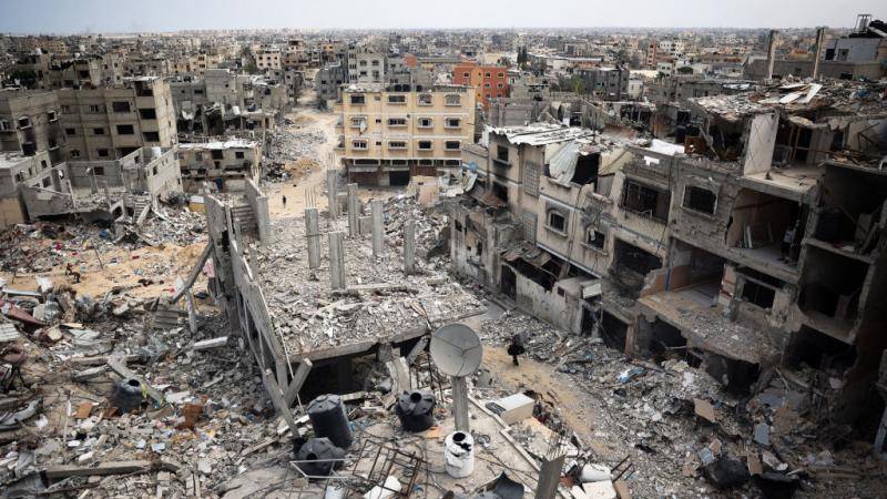 مفاوضات وقف إطلاق النار في غزة ستُعقد الخميس في الدوحة