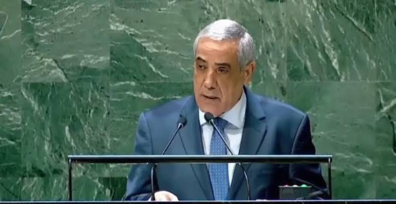 رئيس وزراء الجزائر لميقاتي في اتصال: سيتم تزويد لبنان فورا بكميات من النفط