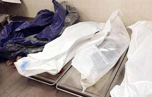 جديد قضية جثث  كفرشيما.. الفتى خريستو يعترف!