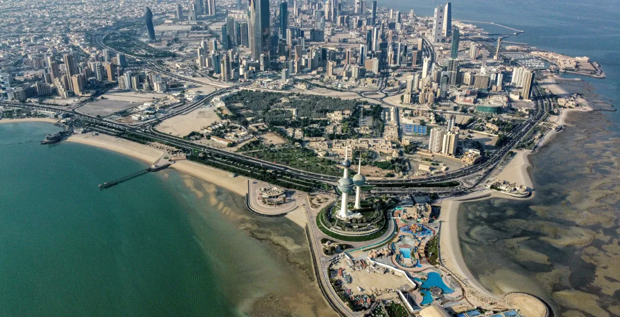 الكويت تلجأ لقطع الكهرباء بسبب خلل في إمدادات الغاز