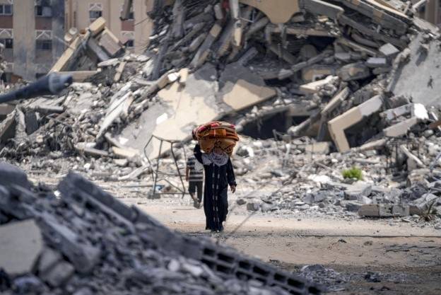 بالأرقام... كم بلغ عدد القتلى والأسرى الفلسطينيين منذ الـ7 من أكتوبر؟