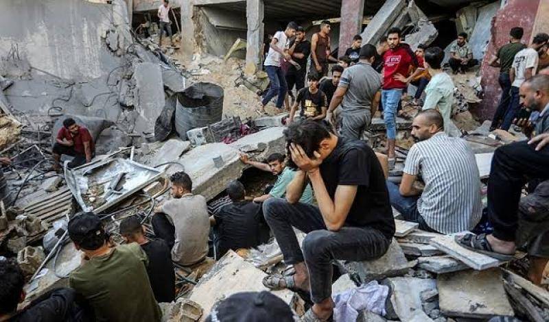 ممثل حماس في لبنان: لن نشارك بمحادثات الخميس