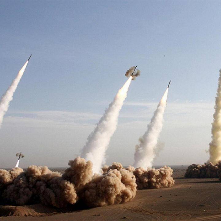 3 صواريخ من لبنان باتجاه الجليل الأعلى.. وصفارات الإنذار تدوي في مستوطنات شمال اسرائيل