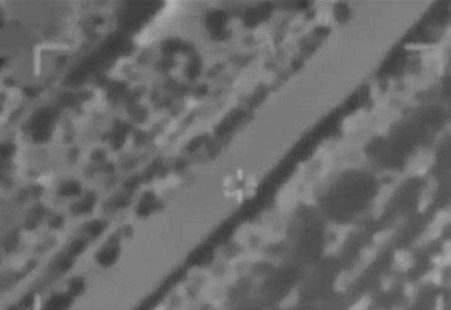 الجيش الإسرائيلي: قتلنا علي كاسب القيادي في وحدة الرضوان