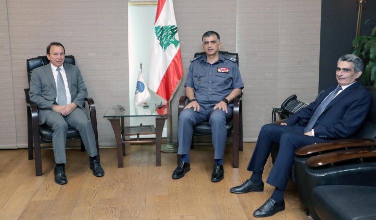 لقاءات عثمان