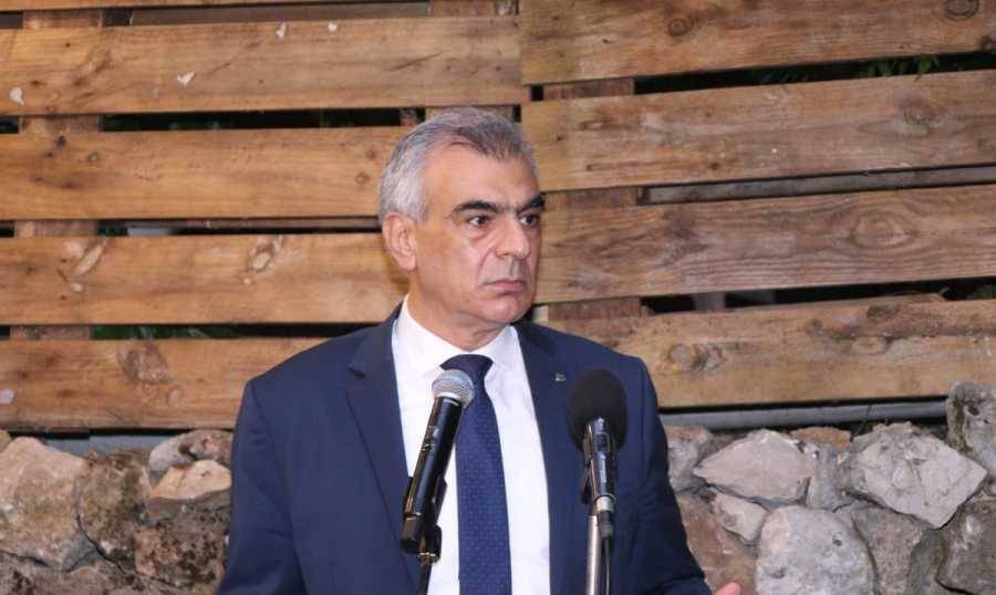 الصايغ: لقاء هوكشتاين مع المعارضة يؤكد الإنفتاح الأميركي المباشر عليها