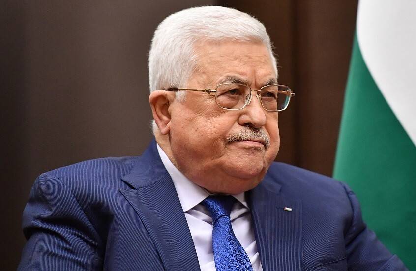 الكرملين: الرئيس الفلسطيني وصل الى موسكو لمناقشة تفاقم الوضع في الشرق الاوسط