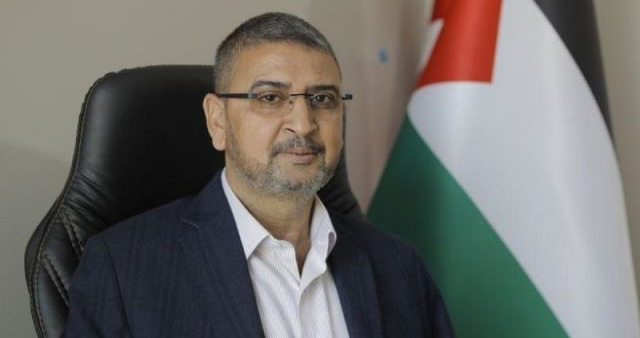 قيادي في 