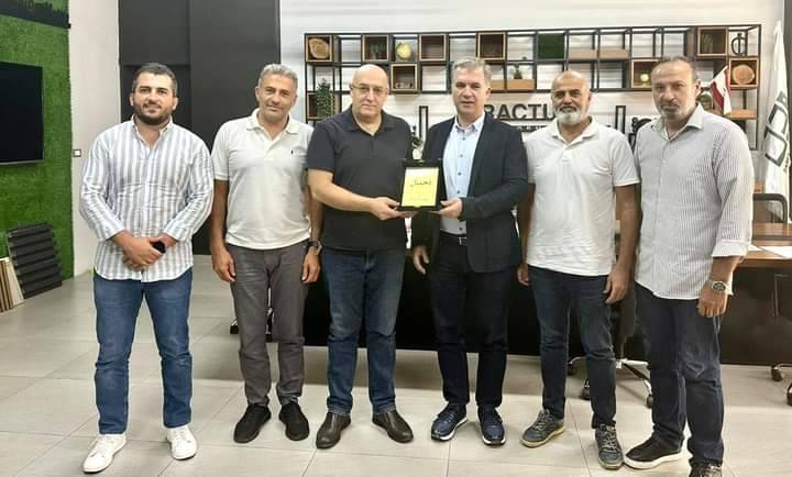 درع تقديري من 