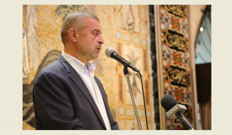 قبيسي: الدولة اللبنانية تخلت منذ الاستقلال حتى اليوم عن حماية حدود الوطن