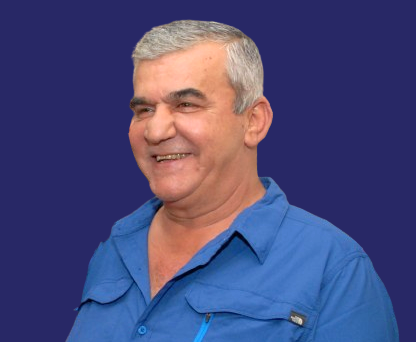 إعادة انتخاب زكريا العربي رئيساً لنقابة أصحاب الأفران في صيدا والجنوب