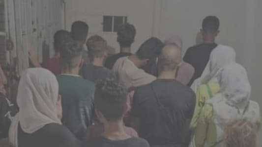 دخلوا خلسة إلى لبنان.. فوقعوا في مكمن قوى الأمن