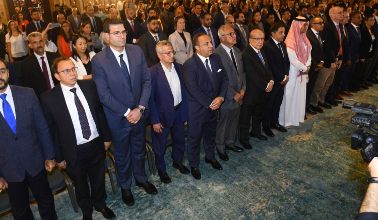 منصوري: نعمل جاهدين لمنع إدراج لبنان على القائمة الرمادية