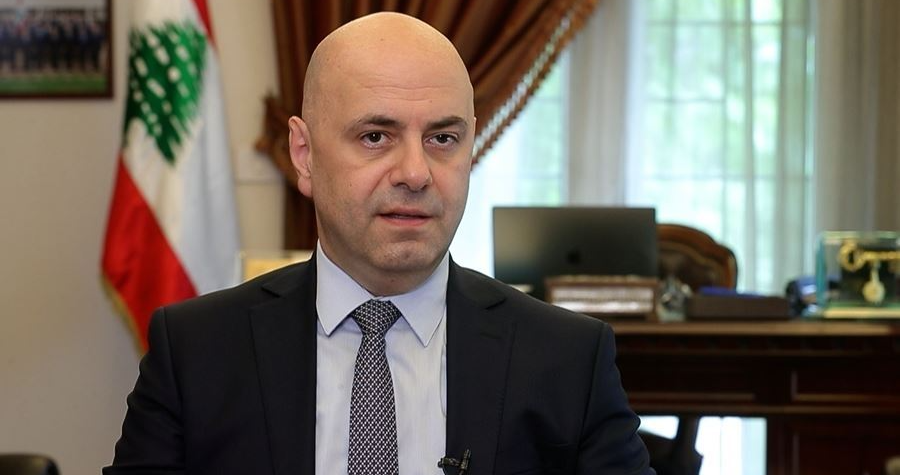 حاصباني: العتمة الشاملة تستدعي تحقيقاً جدياً