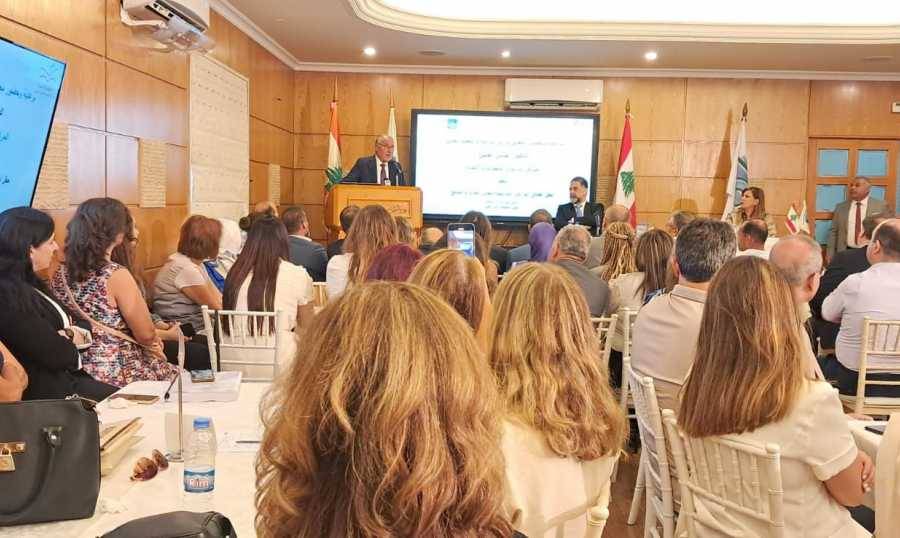 دورة لتدريب الخبراء في كتابة مناهج مواد التعليم