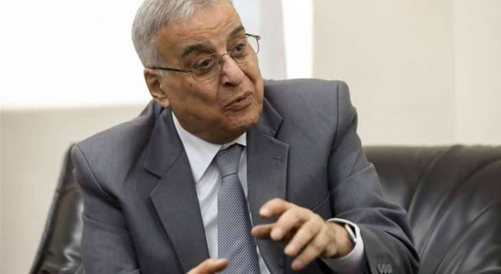 بو حبيب يحذر من فشل المفاوضات بشأن غزة: قد يخرج الوضع عن السيطرة