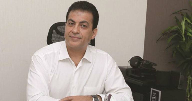سامي كليب عن كتاب باسم السبع: كشف ما أحجم كثيرون غيره عن كشفه