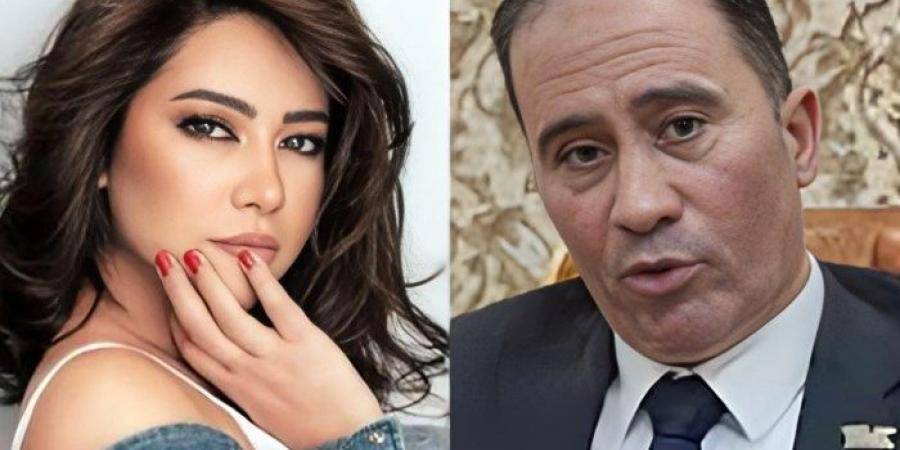 محامي شيرين عبدالوهاب يكشف تفاصيل انسحابه من الدفاع عنها