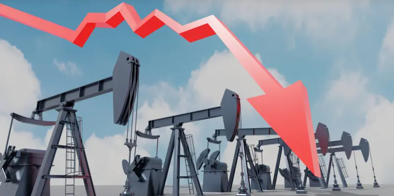 انخفاض أسعار النفط وسط مخاوف حول تراجع الطلب من الصين