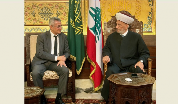 وزير المالية من 
