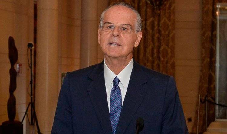 عدوان يدعو لنشر الجيش على الحدود