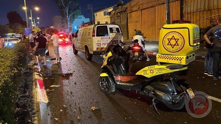 بالاشتراك مع سرايا القدس... حماس تتبنى تفجير تل أبيب