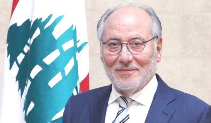 قراران لوزير التربية حول تغذية صناديق المدارس والثانويات الرسمية