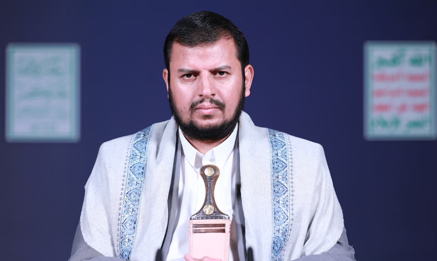 الحوثي: الرد على إسرائيل سيكون موجعاً والتأخير بسبب التخطيط