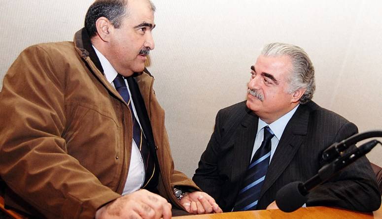 باسم السبع يكتب “رفيق الحريري” .. حديث لا نهاية له !!